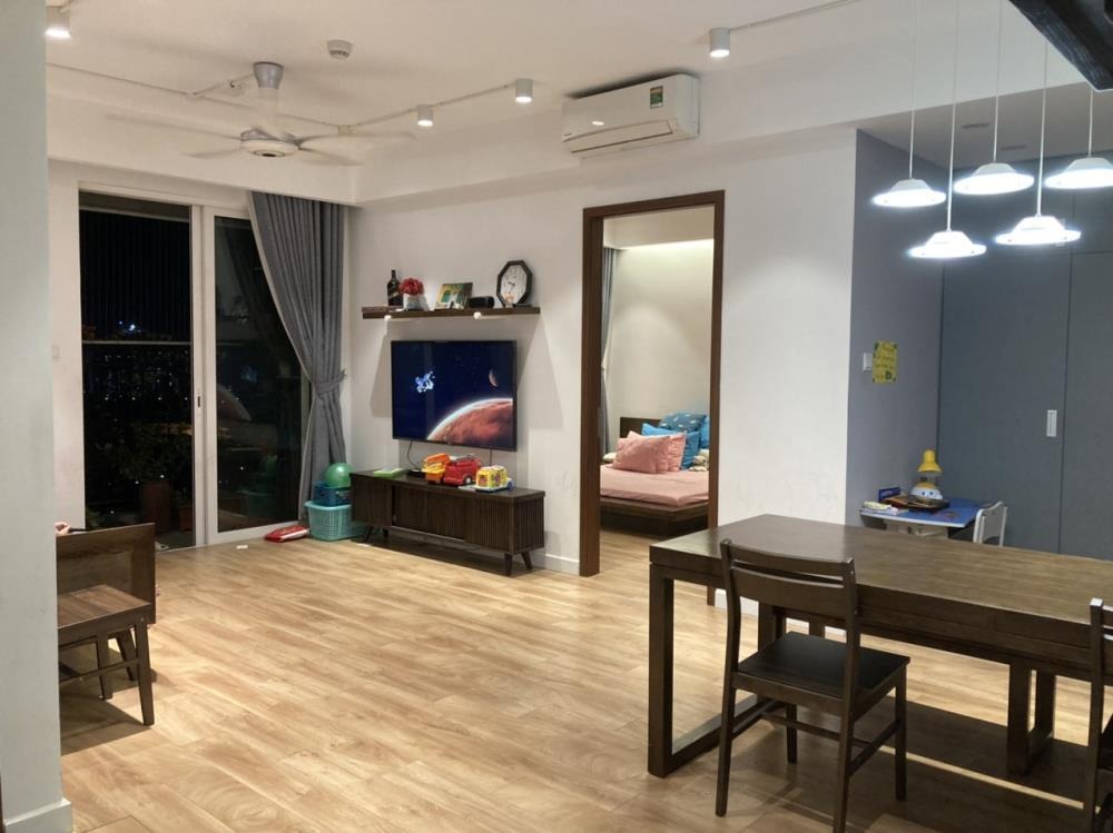 Bán Căn Hộ 2PN Seasons Avenue 76m2 - Giá Tốt, View Đẹp