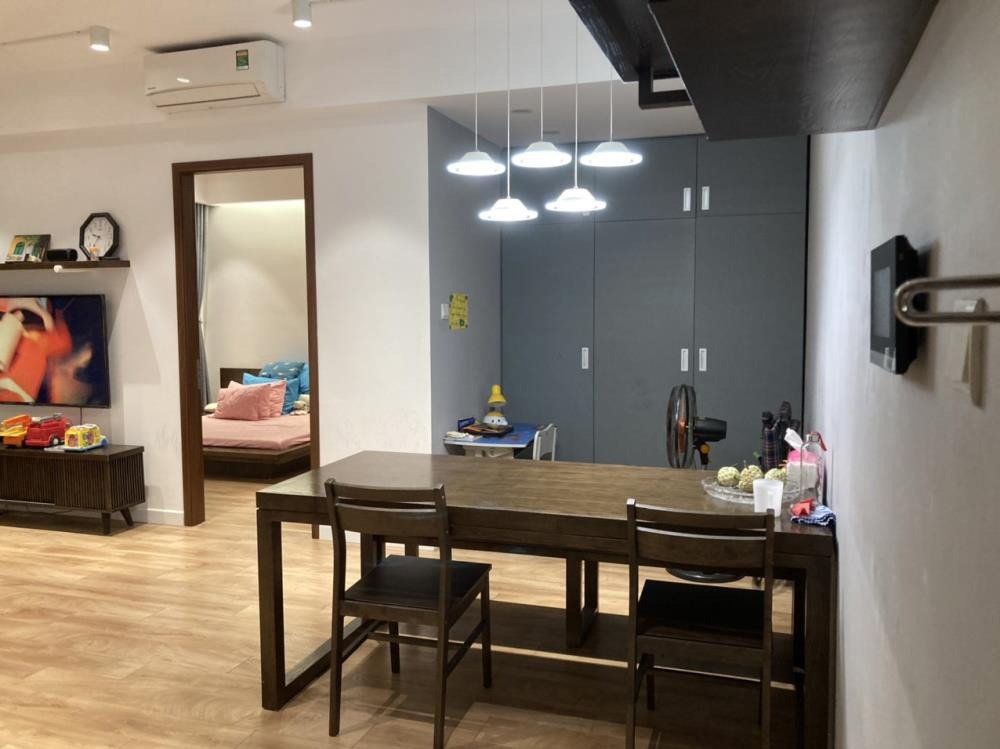 Bán Căn Hộ 2PN Seasons Avenue 76m2 - Giá Tốt, View Đẹp