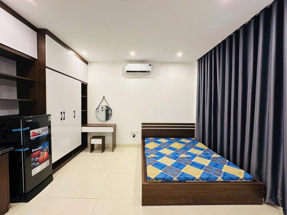 Cho Thuê Phòng 30m2 Khép Kín, Gần FPT Polytechnic, Phương Canh, Nam Từ Liêm