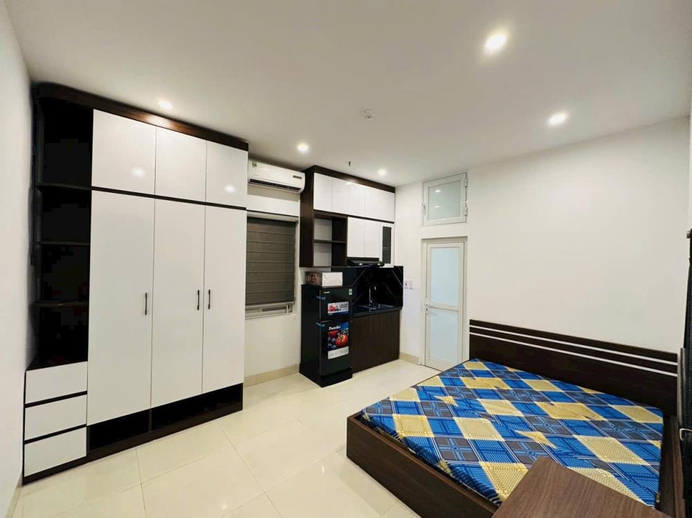 Cho Thuê Phòng 30m2 Khép Kín, Gần FPT Polytechnic, Phương Canh, Nam Từ Liêm