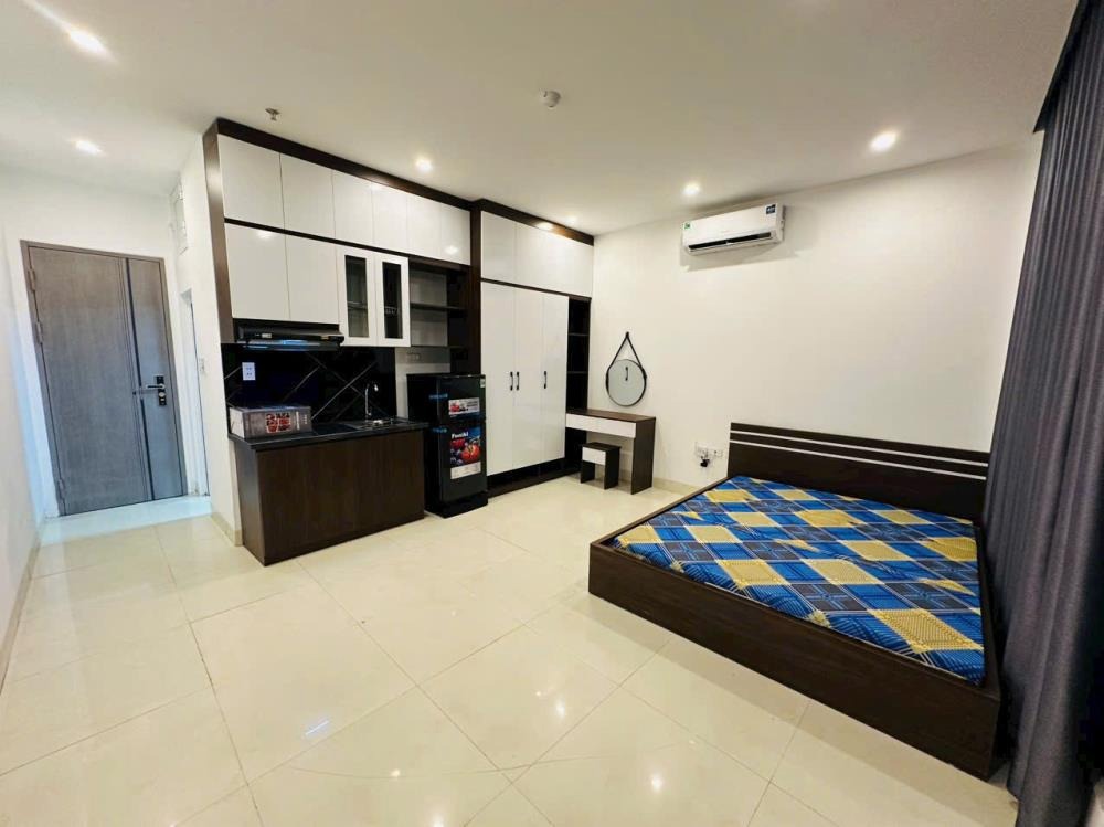Cho Thuê Phòng 30m2 Khép Kín, Gần FPT Polytechnic, Phương Canh, Nam Từ Liêm