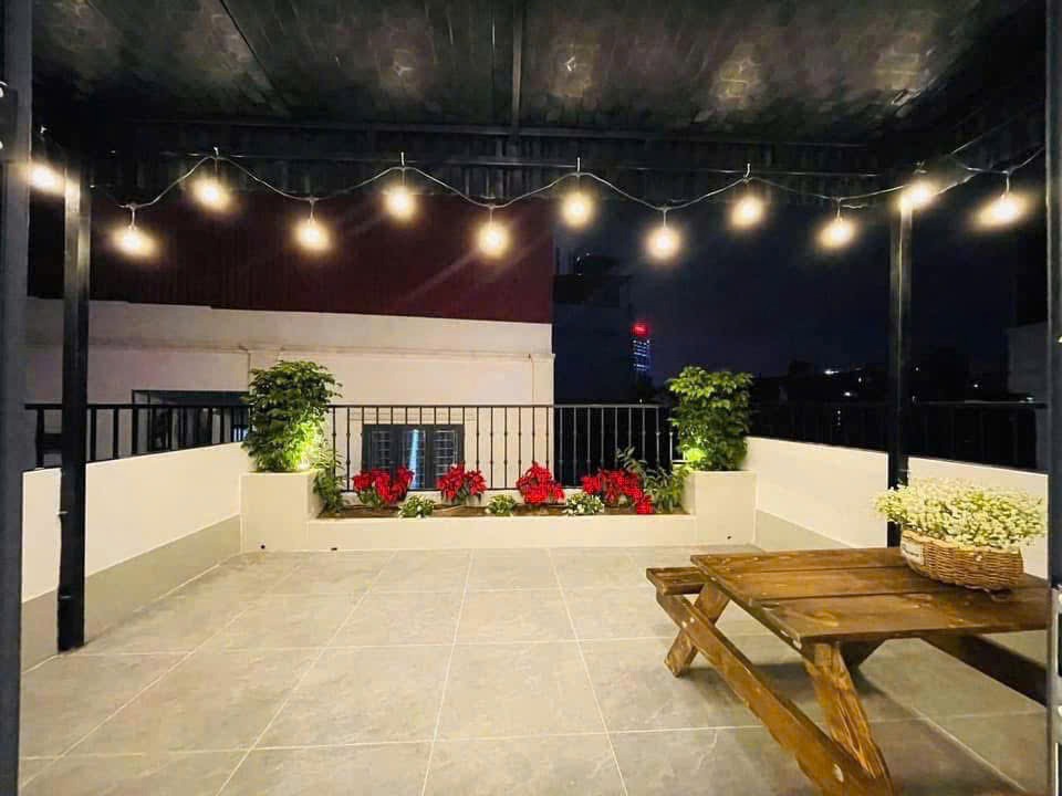 Cho Thuê Phòng 30m2 Khép Kín, Gần FPT Polytechnic, Phương Canh, Nam Từ Liêm