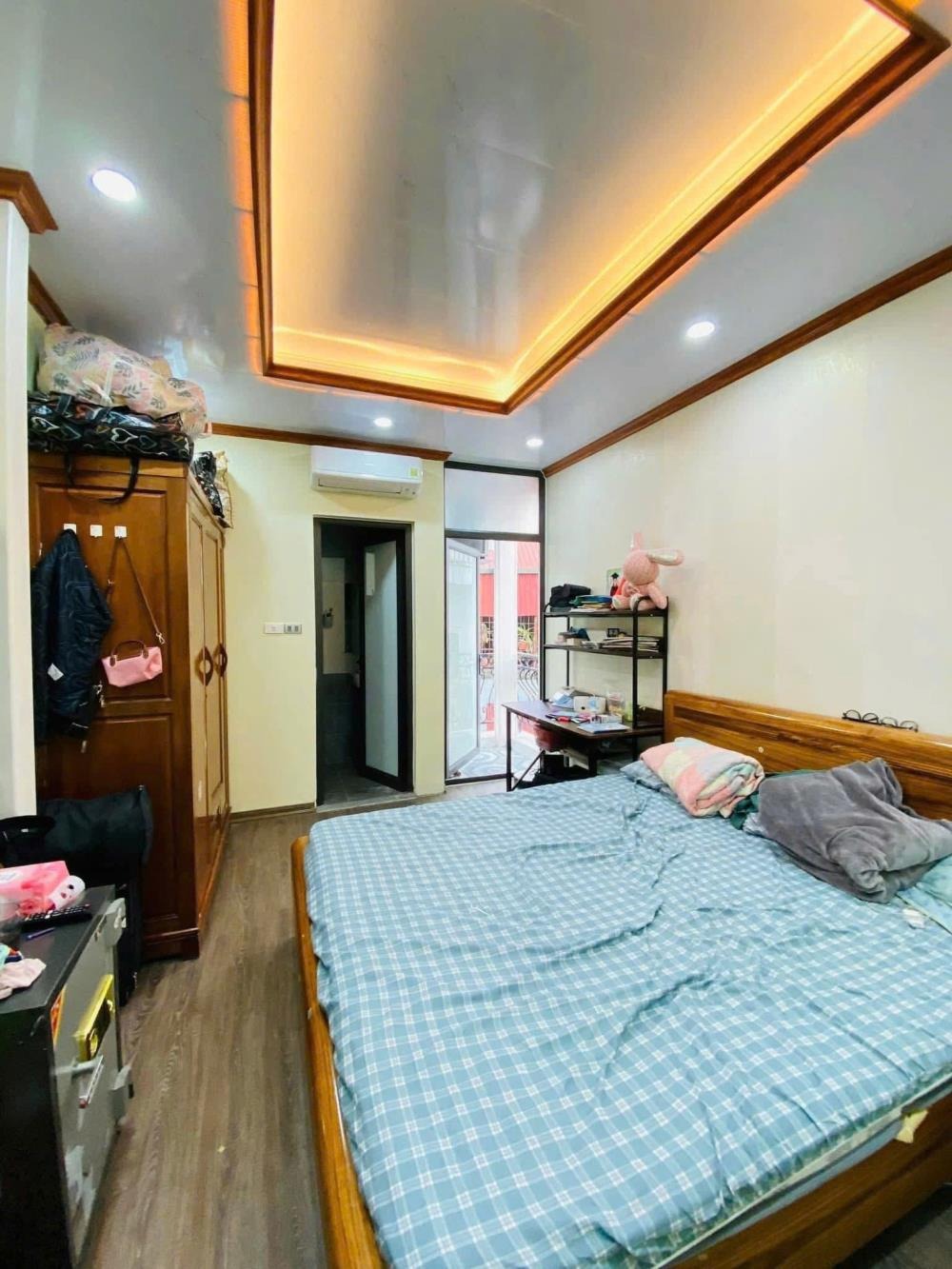Bán nhà mặt tiền Ngọc Hà - 60m2 x 6T - Đối Diện Lăng Bác - Giá 16.3 tỷ
