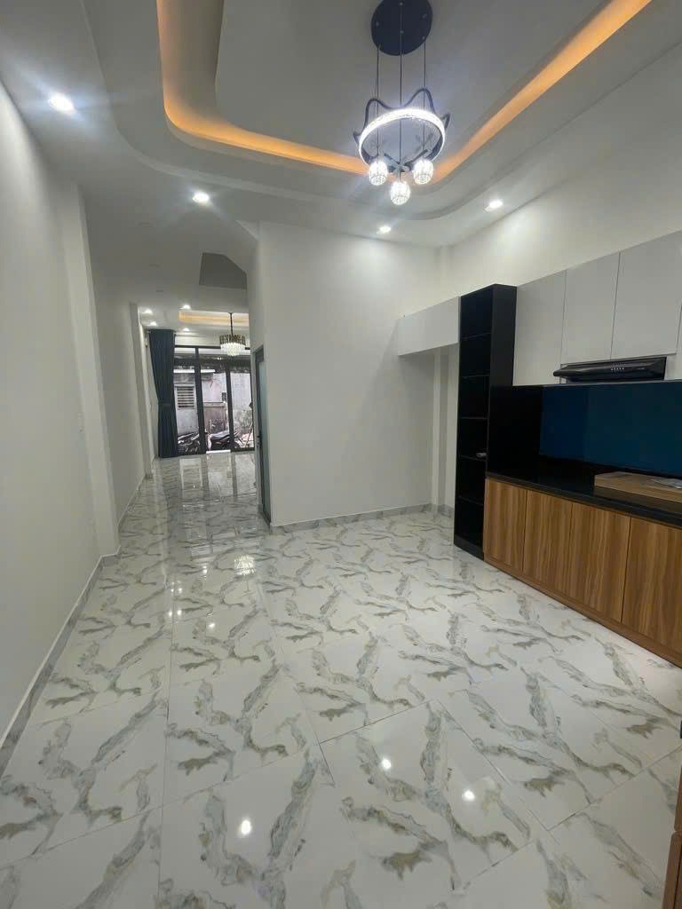 Bán nhà đẹp Nguyễn Quý Anh, Tân Sơn Nhì - 6.8 tỷ - Gần AEON Tân Phú