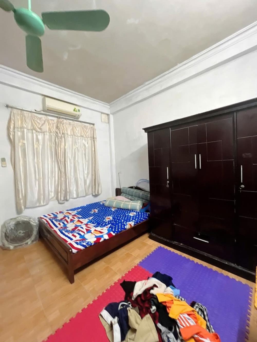 Nhà Trung Liệt - Đống Đa: 105m2, 4 Tầng, Kinh Doanh, Pháp Lý Sổ Đỏ
