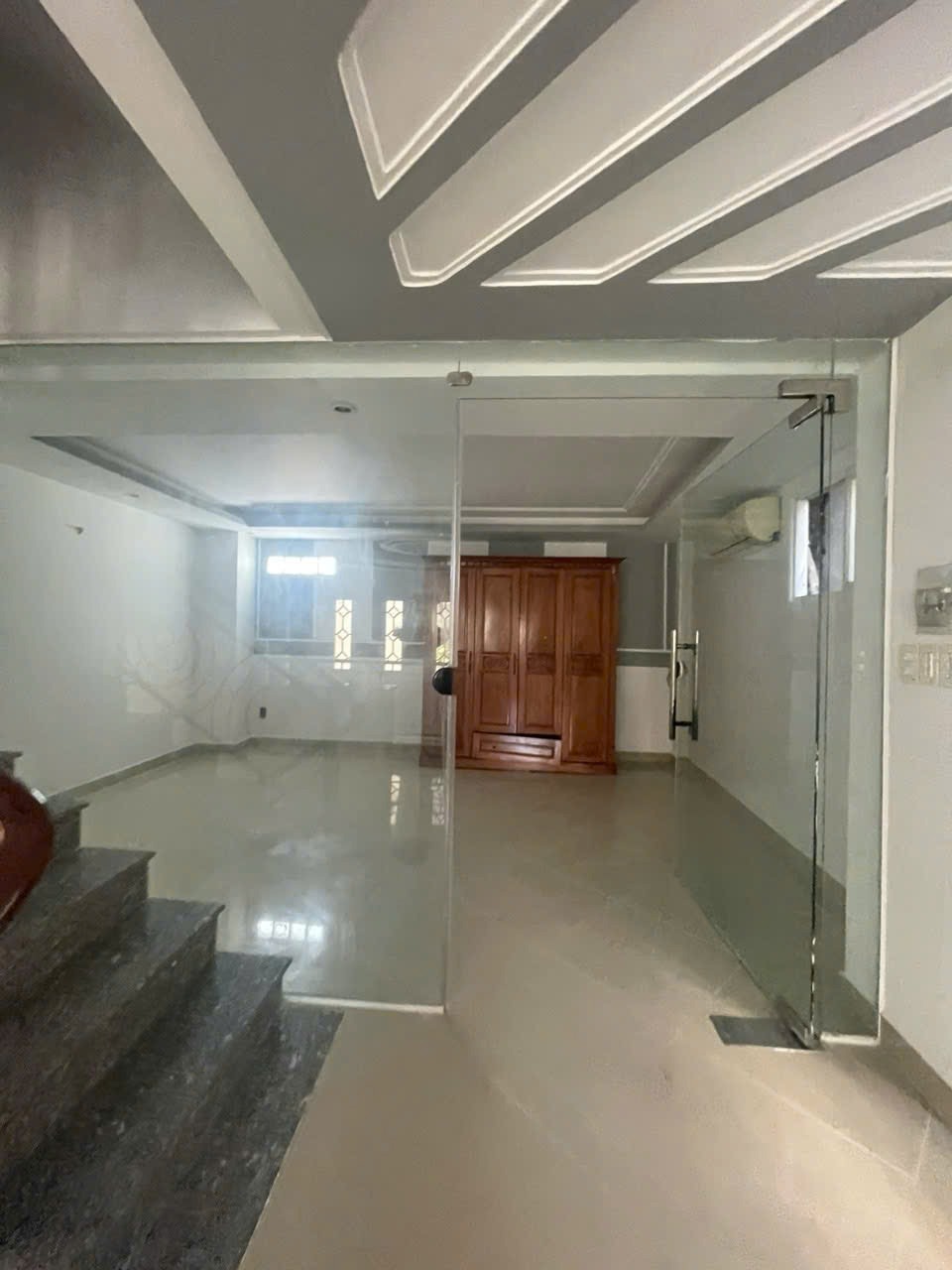 Bán nhà phố 5 tầng, HXH Nơ Trang Long P13, 57m2, 11.5 tỷ TL
