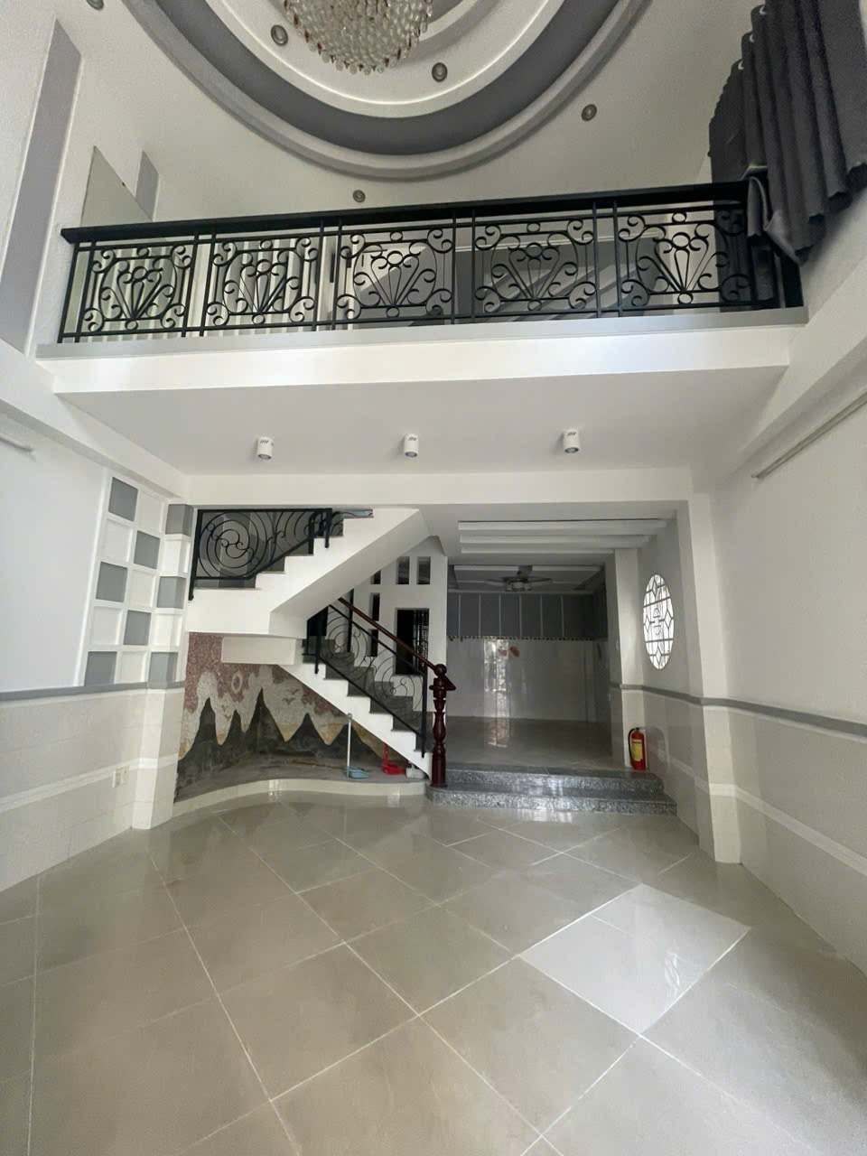 Bán nhà phố 5 tầng, HXH Nơ Trang Long P13, 57m2, 11.5 tỷ TL