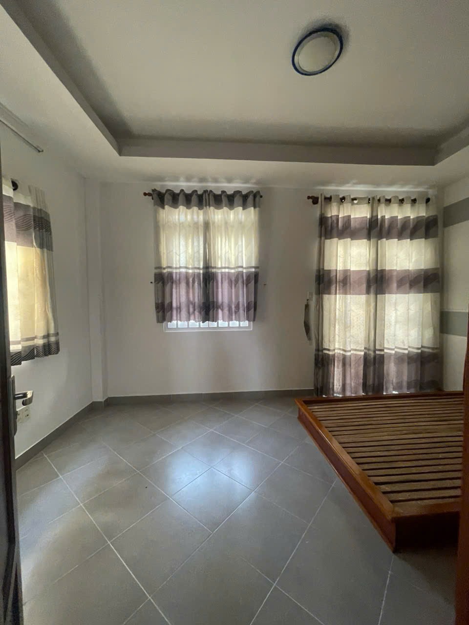 Bán nhà phố 5 tầng, HXH Nơ Trang Long P13, 57m2, 11.5 tỷ TL