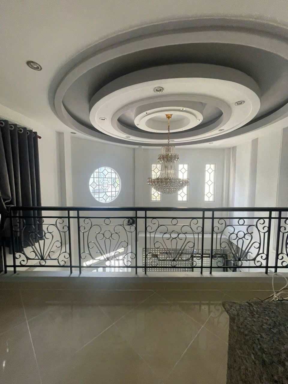 Bán nhà phố 5 tầng, HXH Nơ Trang Long P13, 57m2, 11.5 tỷ TL