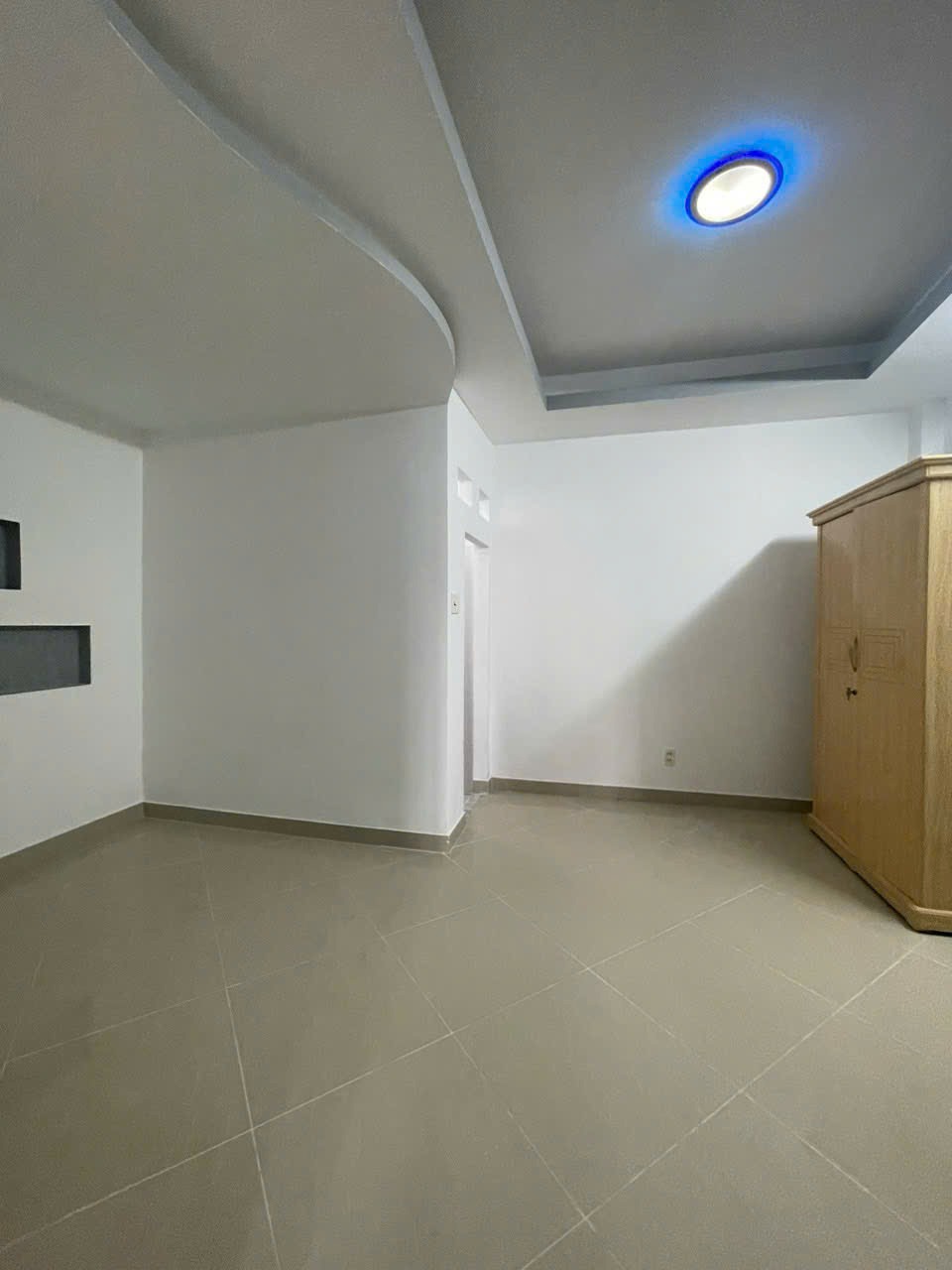 Bán nhà phố 5 tầng, HXH Nơ Trang Long P13, 57m2, 11.5 tỷ TL