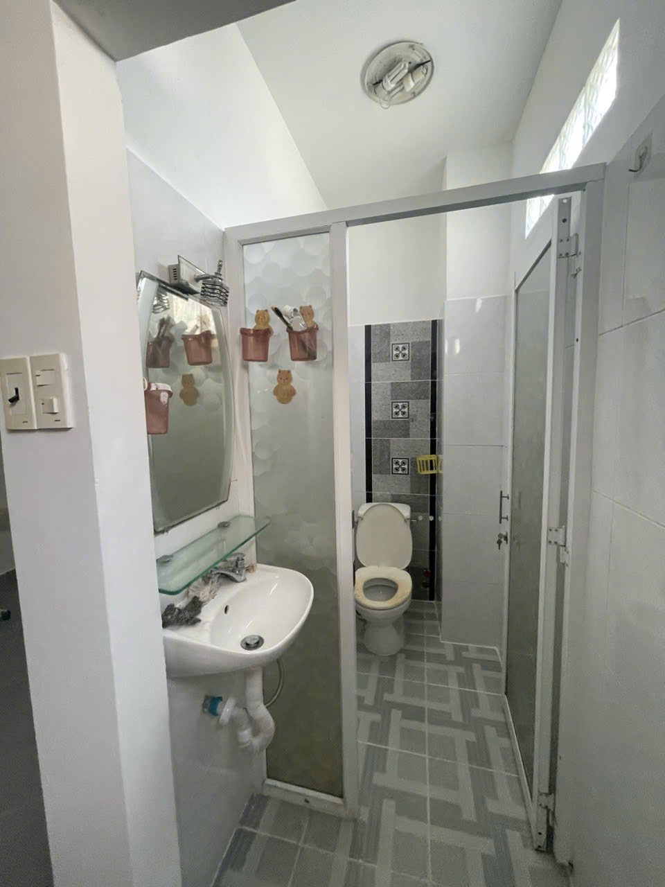 Bán nhà phố 5 tầng, HXH Nơ Trang Long P13, 57m2, 11.5 tỷ TL