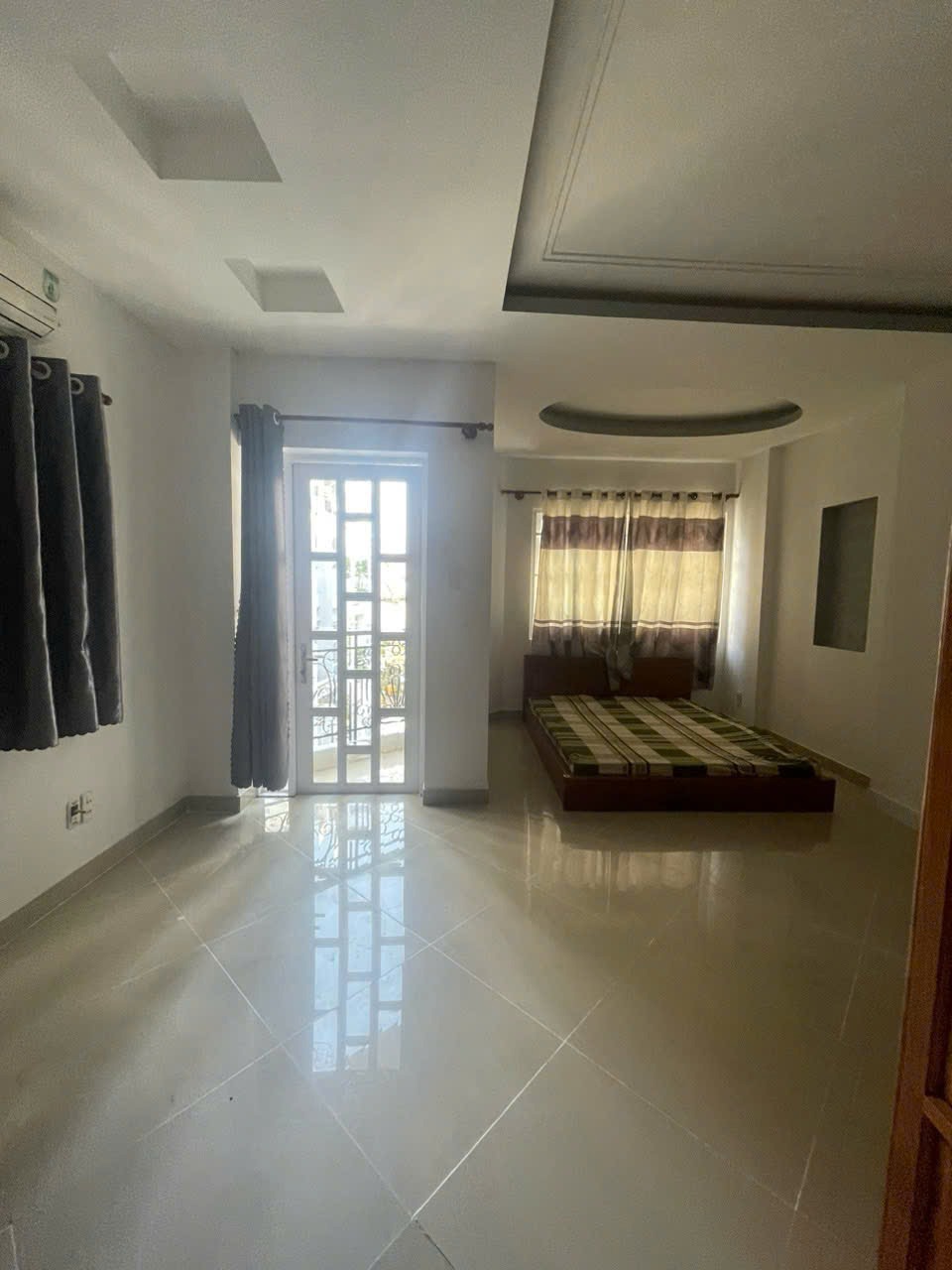Bán nhà phố 5 tầng, HXH Nơ Trang Long P13, 57m2, 11.5 tỷ TL