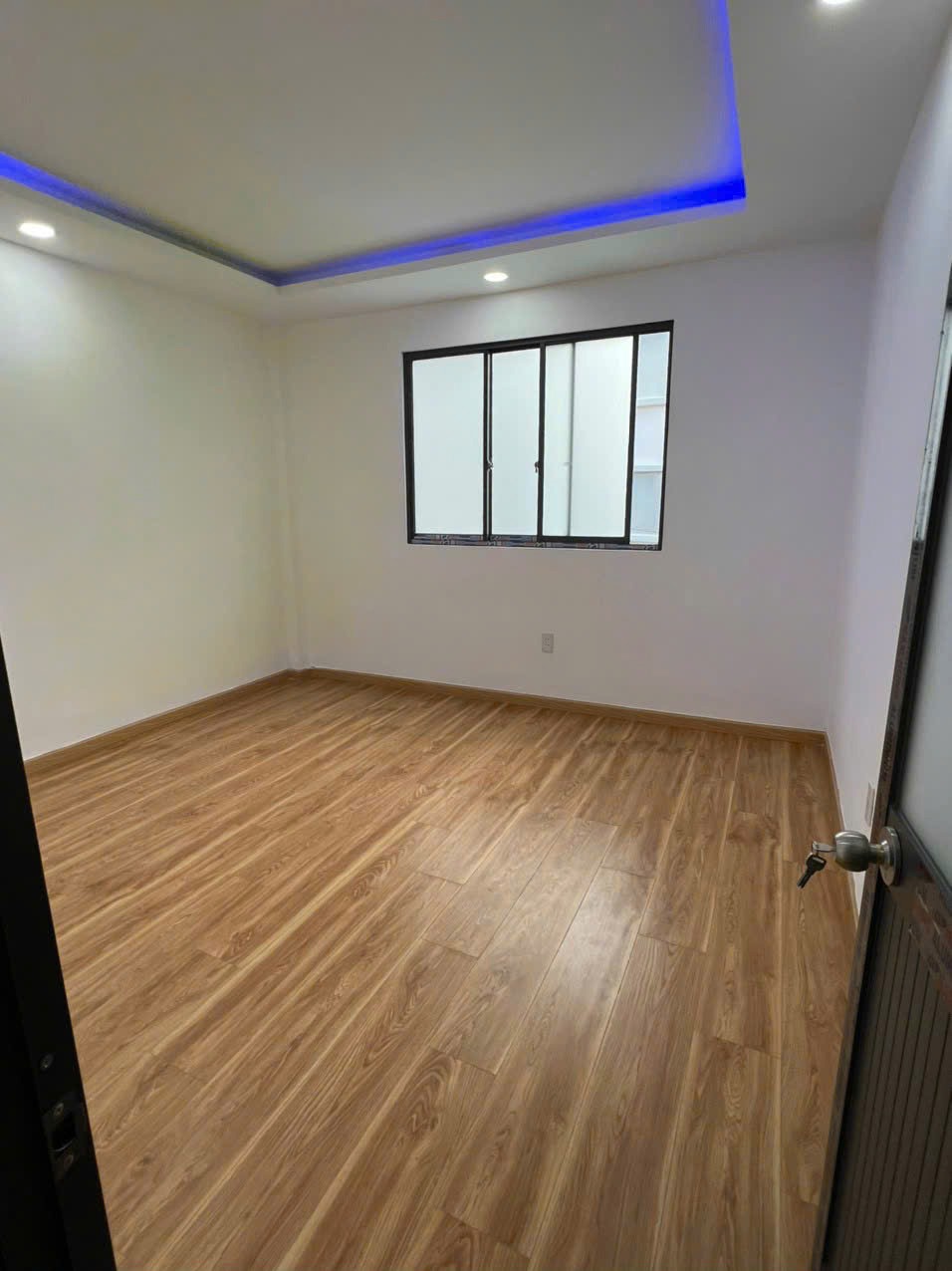 Bán Nhà 2 Tầng, 53m2 Đất, 4.6 Tỷ - Bùi Đình Túy, Bình Thạnh | Vị Trí Đẹp, Tiềm Năng Cao