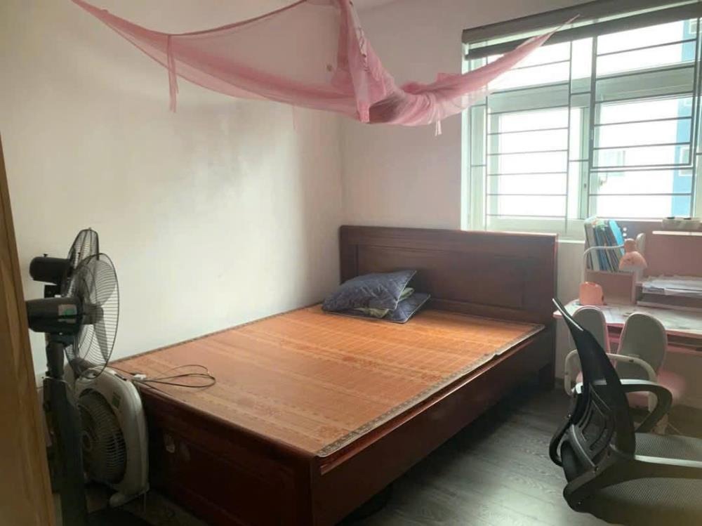 Căn Hộ 70m² Thanh Hà Cienco 5: Full Nội Thất, View Đẹp, Giá Tốt