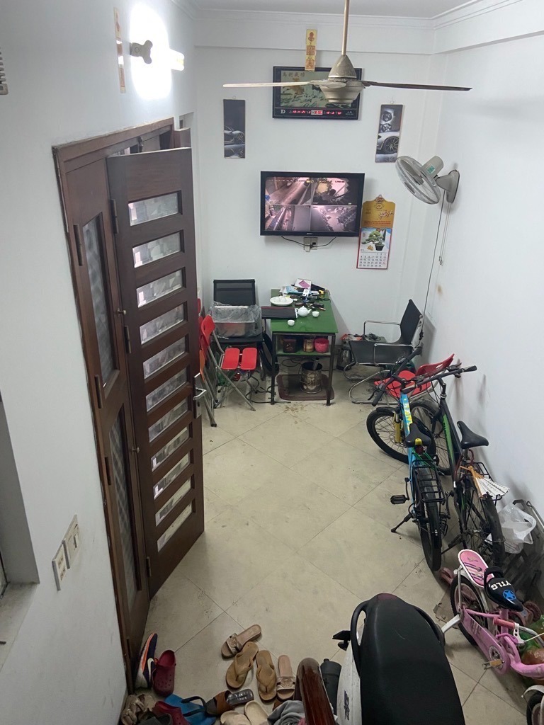 Siêu phẩm Dân Xây Cát Linh - Đống Đa - Mặt Tiền 7.1m - 6 Tầng - Giá 6.4 Tỷ