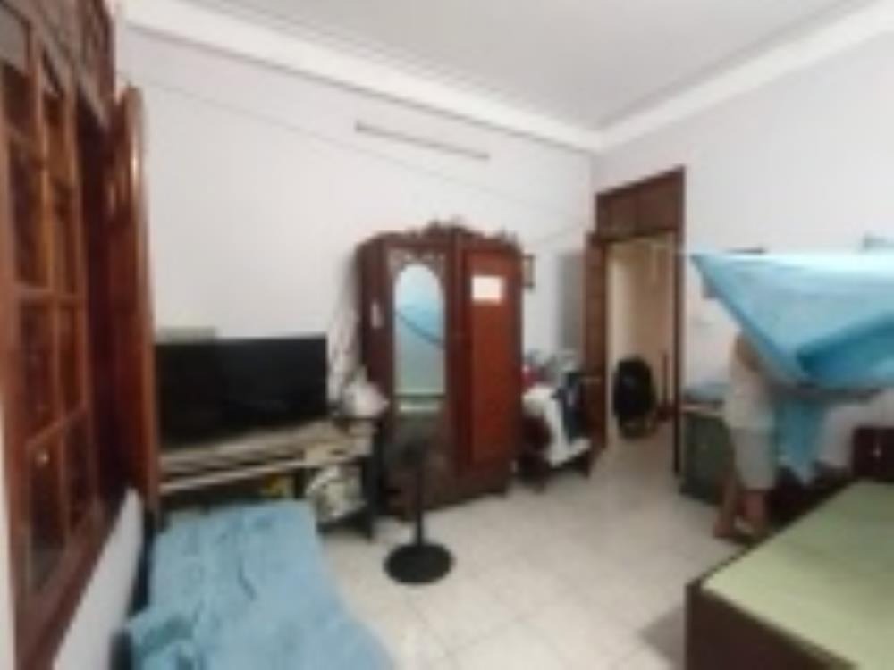 Bán nhà phân lô Phùng Chí Kiên, Cầu Giấy: 72m², 4 tầng, MT 4.1m, giá tốt