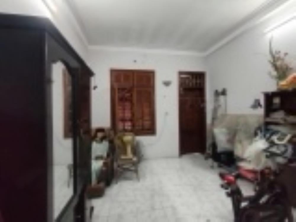 Bán nhà phân lô Phùng Chí Kiên, Cầu Giấy: 72m², 4 tầng, MT 4.1m, giá tốt