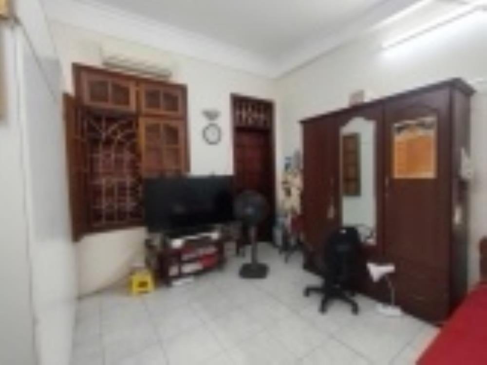 Bán nhà phân lô Phùng Chí Kiên, Cầu Giấy: 72m², 4 tầng, MT 4.1m, giá tốt