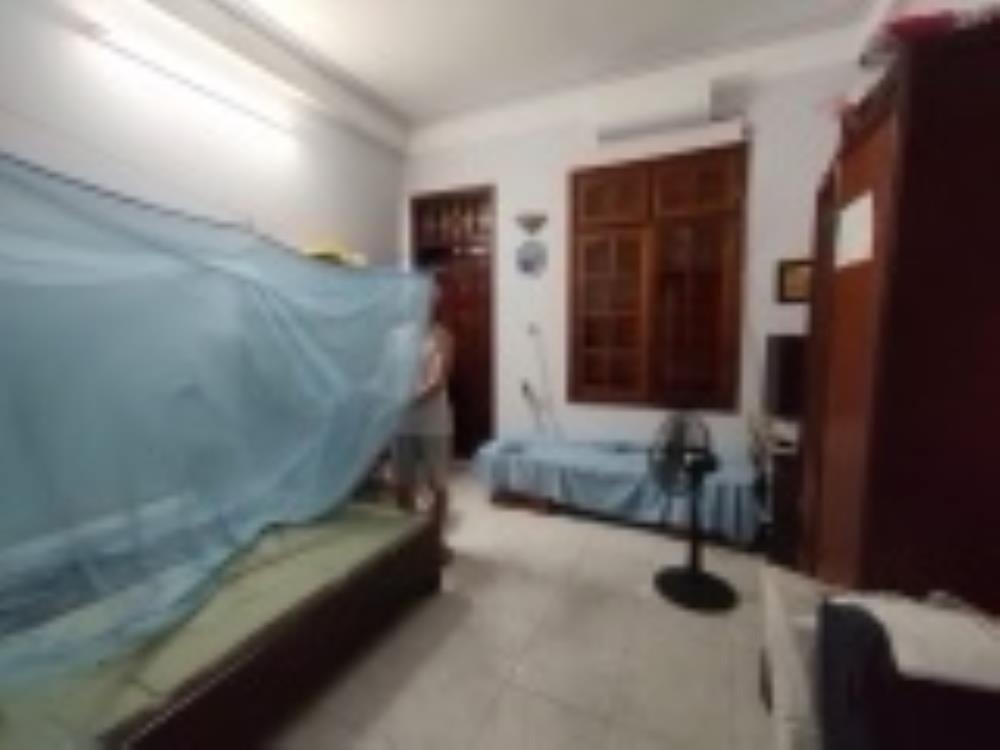 Bán nhà phân lô Phùng Chí Kiên, Cầu Giấy: 72m², 4 tầng, MT 4.1m, giá tốt