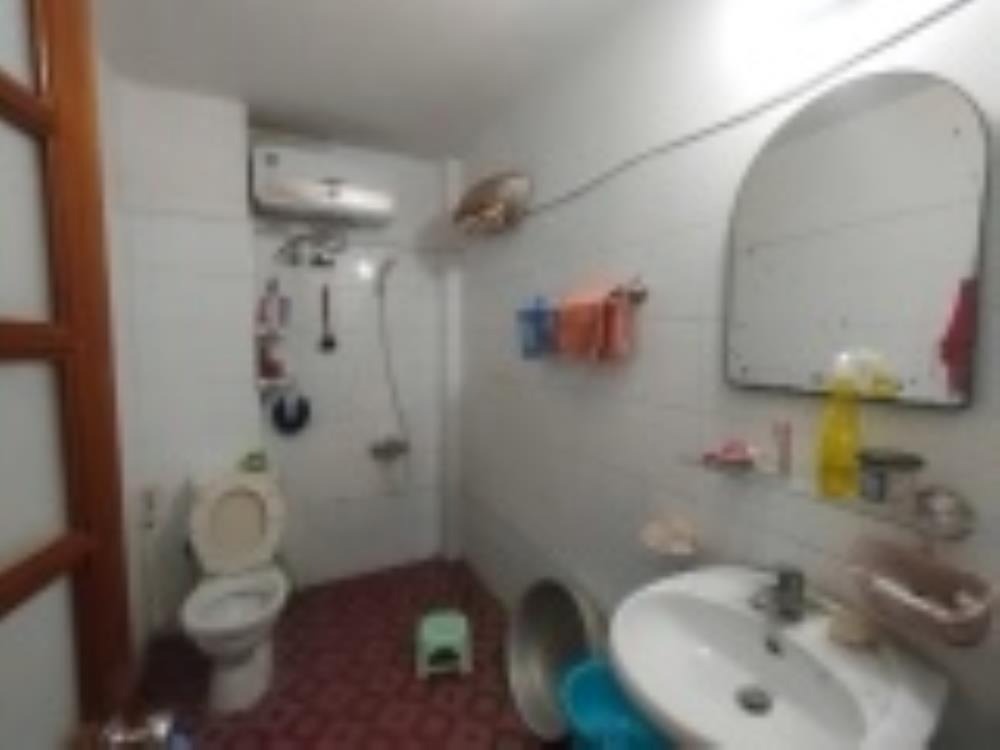 Bán nhà phân lô Phùng Chí Kiên, Cầu Giấy: 72m², 4 tầng, MT 4.1m, giá tốt