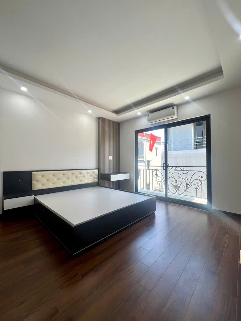 Bán Nhà Vĩnh Ninh, Vĩnh Quỳnh, Thanh Trì - 55m² - 5 Tầng - Full Nội Thất - 6.8x Tỷ