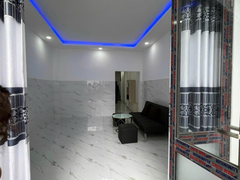 Bán nhà 2 tầng Bùi Đình Túy, P12 - 53m2 đất, 4.6 tỷ - Nhà thơm như mít