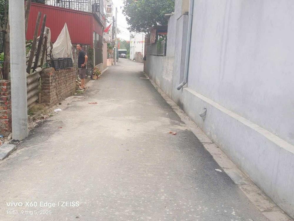 Lô Đất 100m² Đông Anh - Vị Trí Vàng, Tiềm Năng Sinh Lời
