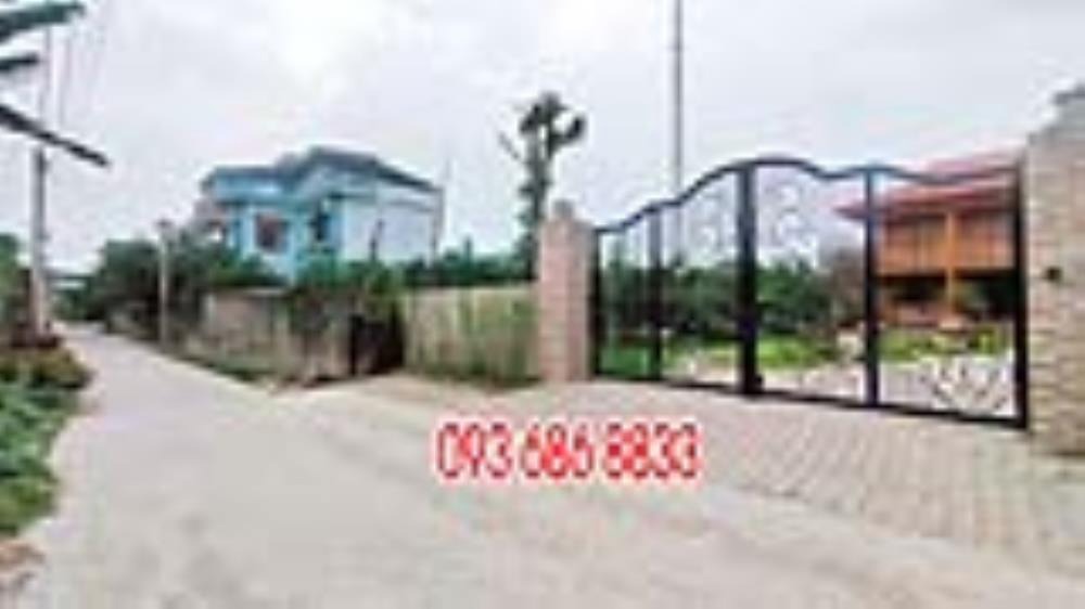 Bán nhà Hà Nội 1 Tỷ - Sổ Đỏ 61.8m2, Ngõ Ô Tô - Phú Xuyên