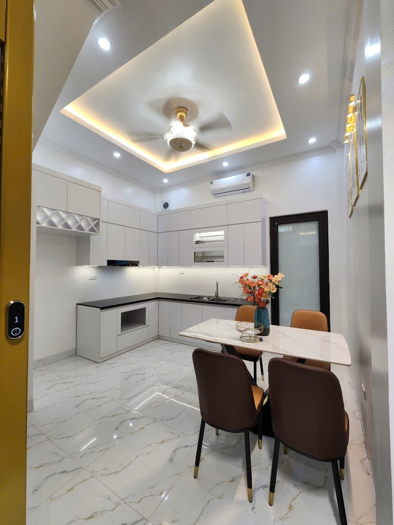 Siêu phẩm nhà mới Thái Hà: Phân lô, Ô tô vào nhà, Thang máy, Sổ đỏ đẹp