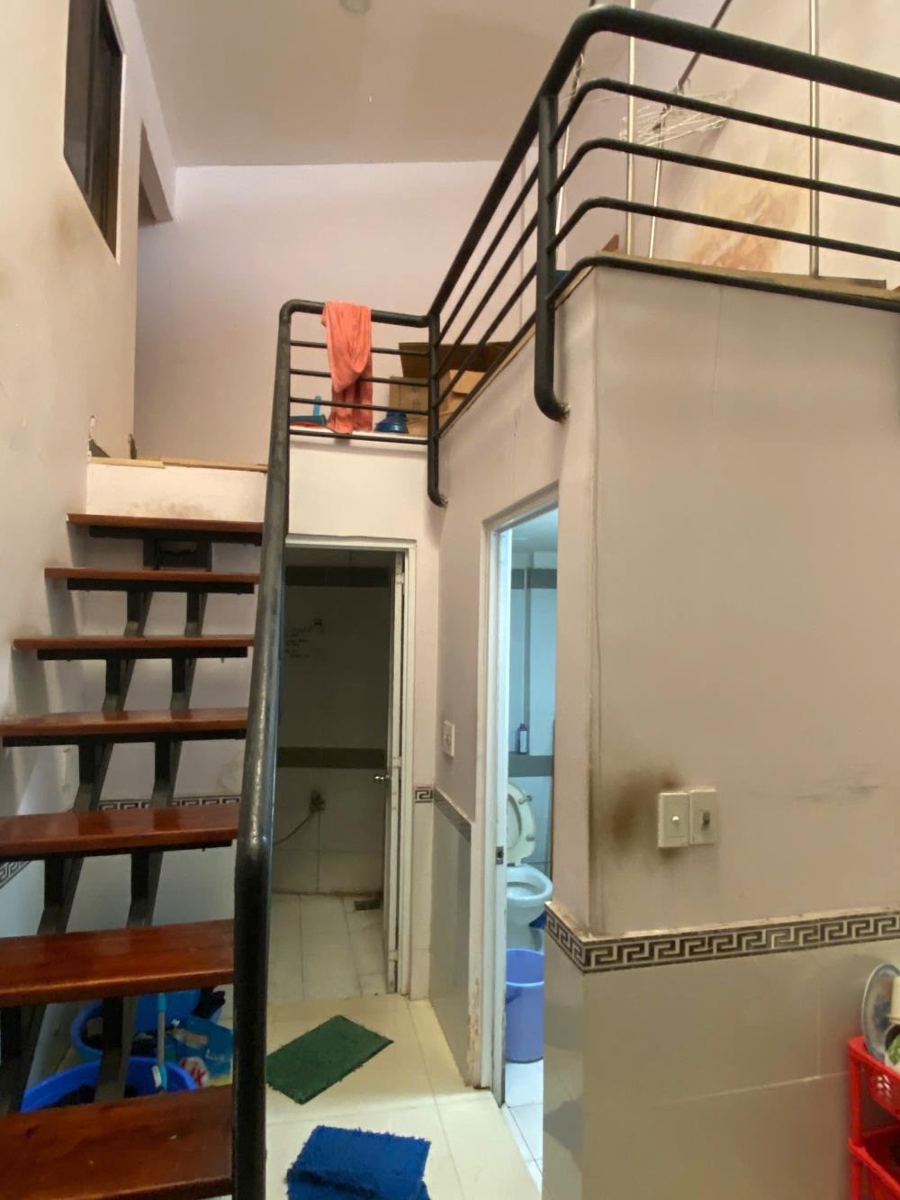Bán Nhà Nghệ Tĩnh 56m² - 3PN, Giá 5.5 Tỷ - Vị Trí Đắc Địa