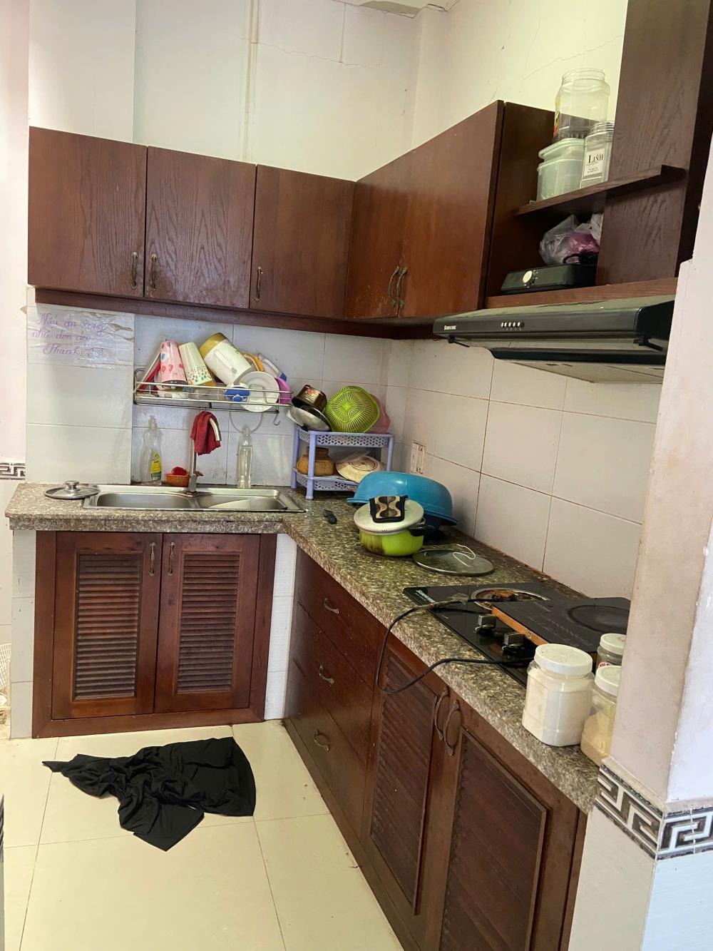 Bán Nhà Nghệ Tĩnh 56m² - 3PN, Giá 5.5 Tỷ - Vị Trí Đắc Địa