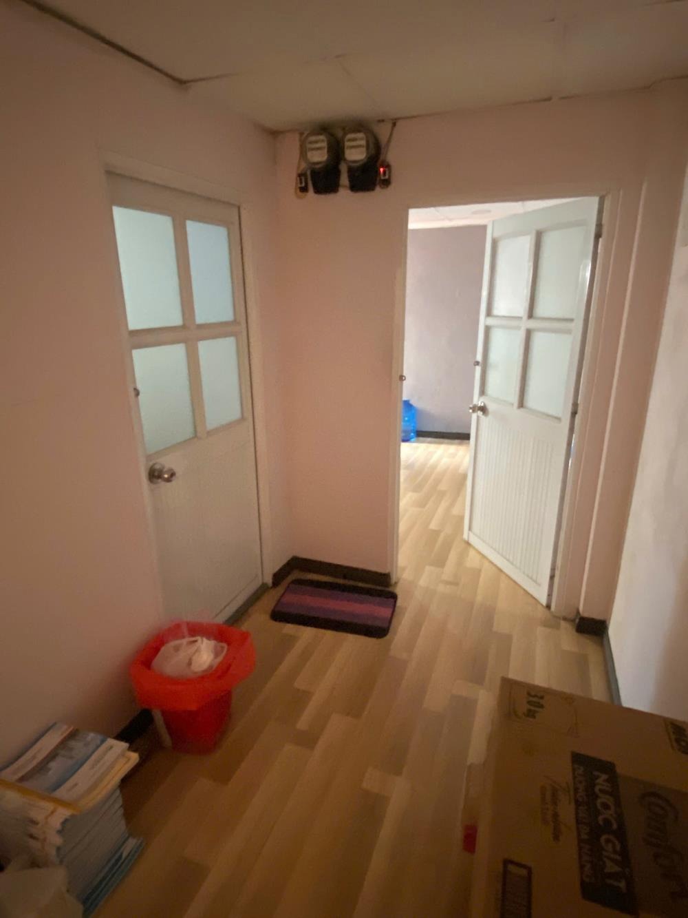 Bán Nhà Nghệ Tĩnh 56m² - 3PN, Giá 5.5 Tỷ - Vị Trí Đắc Địa