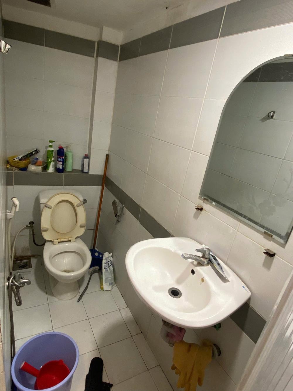 Bán Nhà Nghệ Tĩnh 56m² - 3PN, Giá 5.5 Tỷ - Vị Trí Đắc Địa