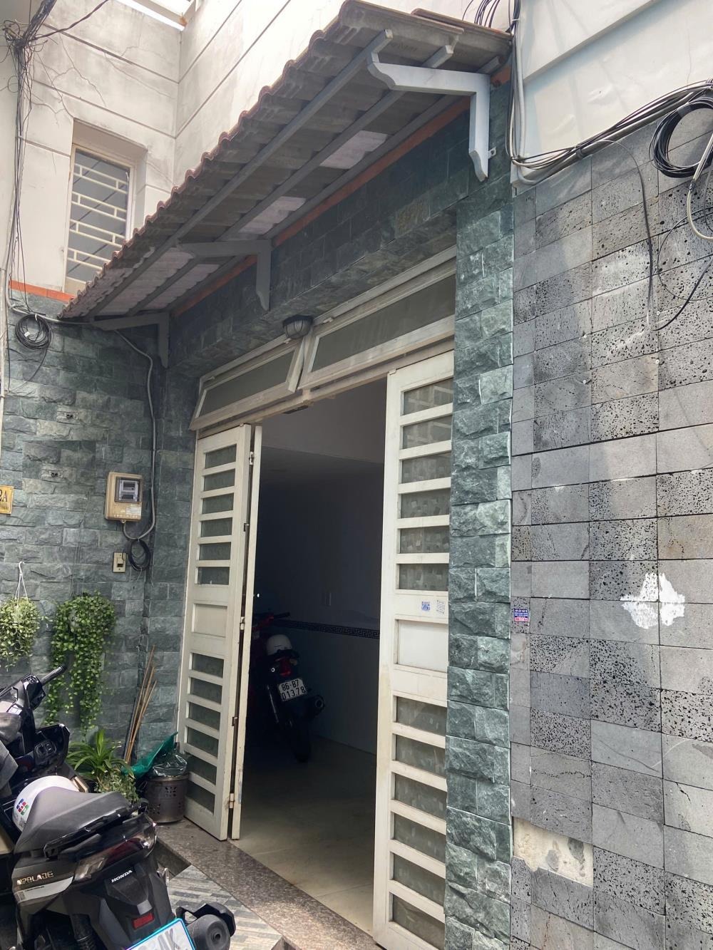 Bán Nhà Nghệ Tĩnh 56m² - 3PN, Giá 5.5 Tỷ - Vị Trí Đắc Địa
