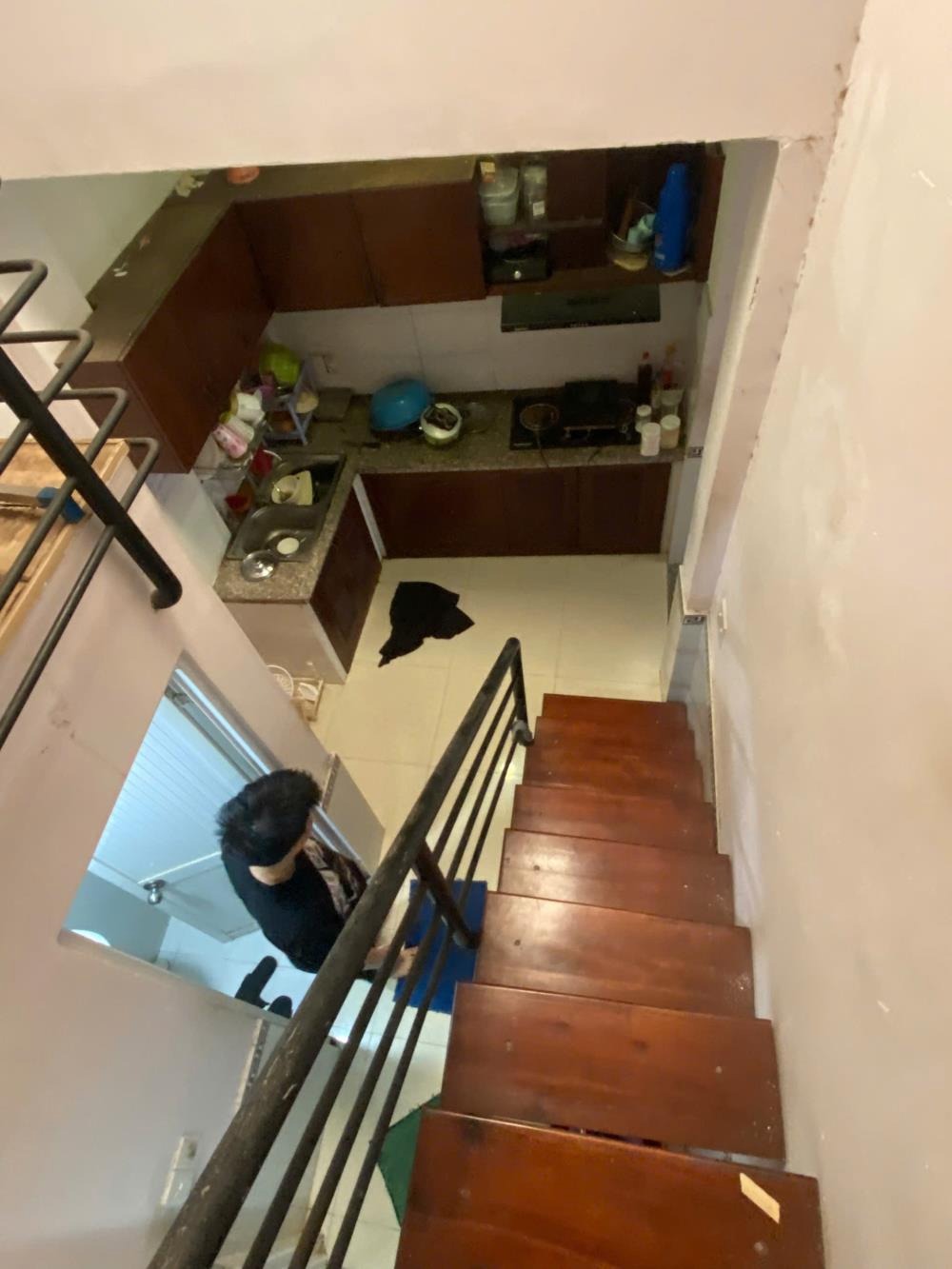 Bán Nhà Nghệ Tĩnh 56m² - 3PN, Giá 5.5 Tỷ - Vị Trí Đắc Địa