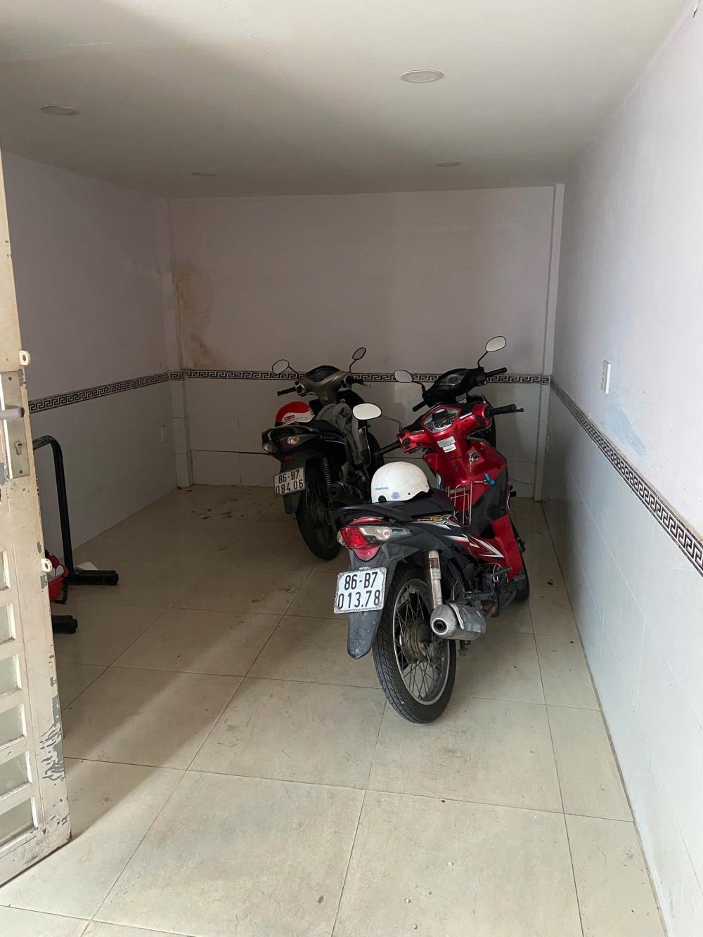 Bán Nhà Nghệ Tĩnh 56m² - 3PN, Giá 5.5 Tỷ - Vị Trí Đắc Địa