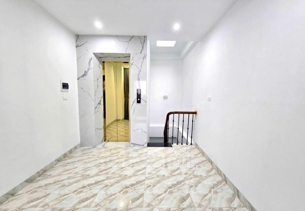 Bán nhà Mễ Trì - 5 tầng, thang máy, gần trung tâm hội nghị, 6.49 tỷ