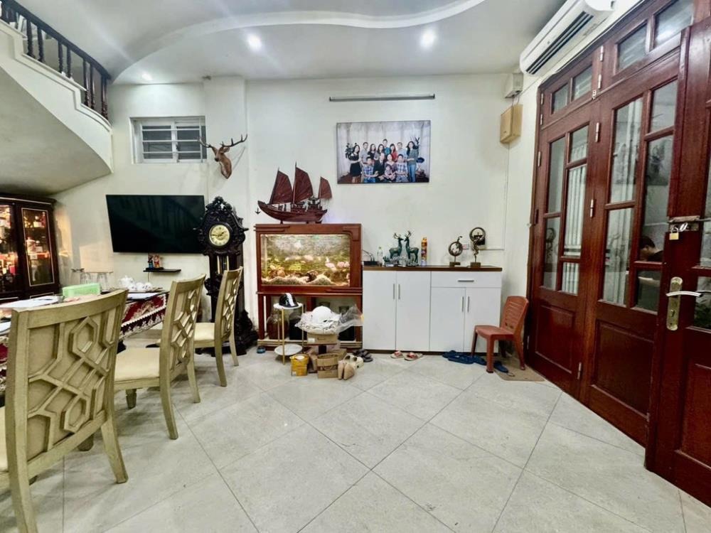 Nhà đẹp Thụy Phương, Bắc Từ Liêm - 56m² x 4 tầng, Giá Chỉ 7 tỷ+