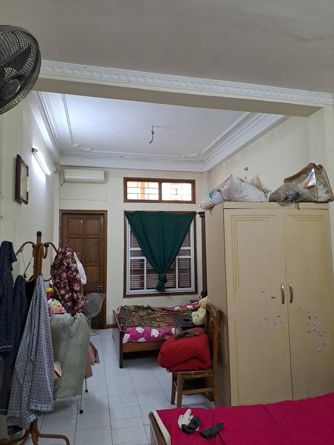 Bán nhà đường Khuất Duy Tiến, Thanh Xuân: 3 Tầng, Ô Tô Đỗ Cửa, Giá Tốt