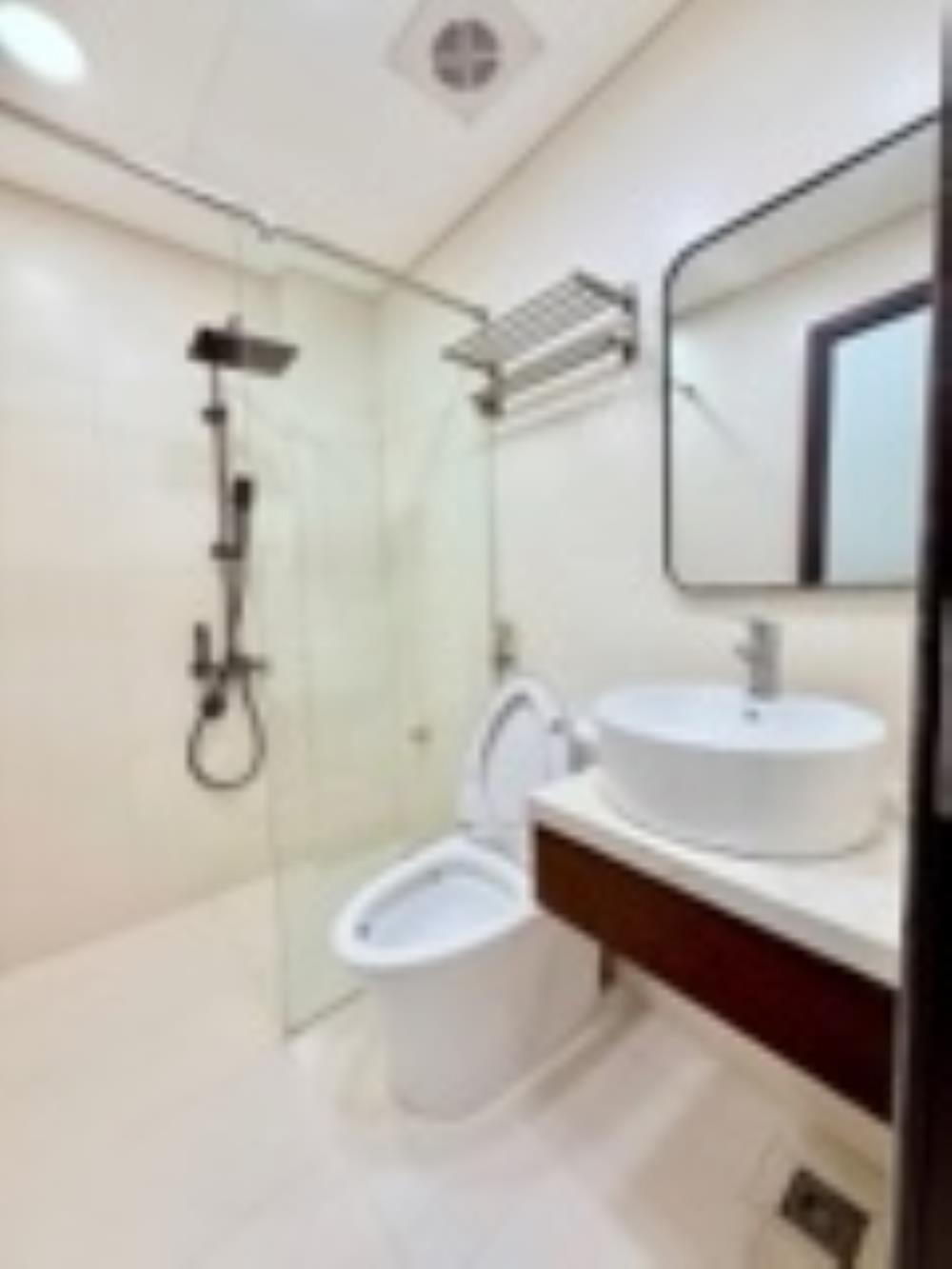 Siêu phẩm xuân phương - Nhà đẹp lô góc 3 mặt thoáng, 10m ra ô tô, full nội thất