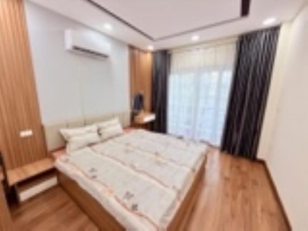 Siêu phẩm xuân phương - Nhà đẹp lô góc 3 mặt thoáng, 10m ra ô tô, full nội thất