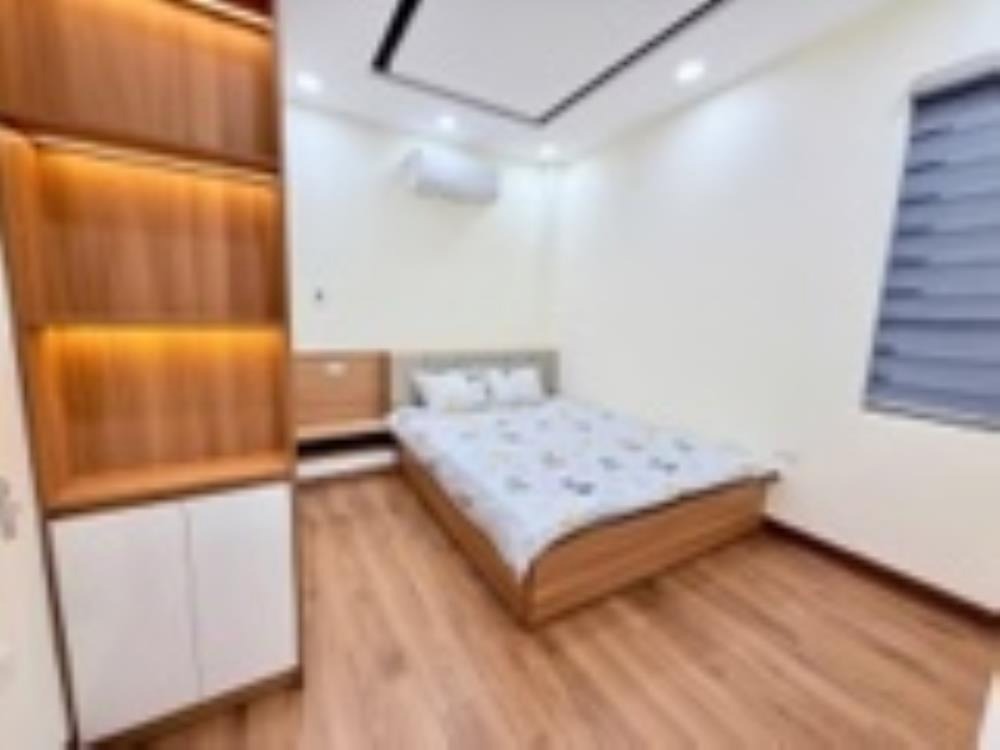 Siêu phẩm xuân phương - Nhà đẹp lô góc 3 mặt thoáng, 10m ra ô tô, full nội thất