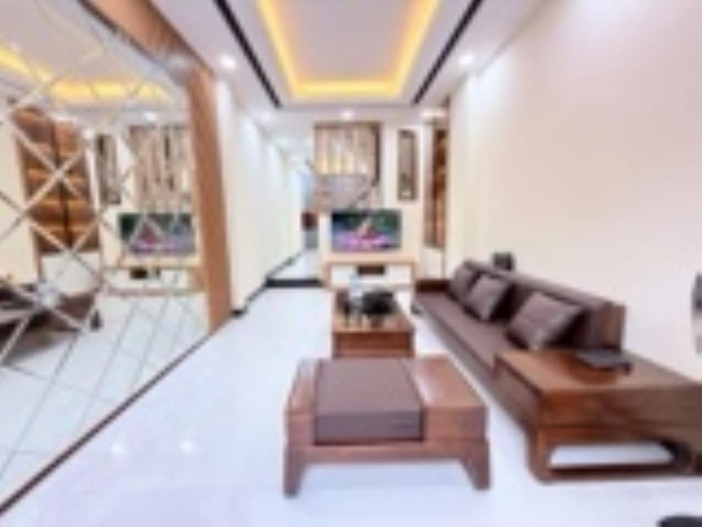 Siêu phẩm xuân phương - Nhà đẹp lô góc 3 mặt thoáng, 10m ra ô tô, full nội thất