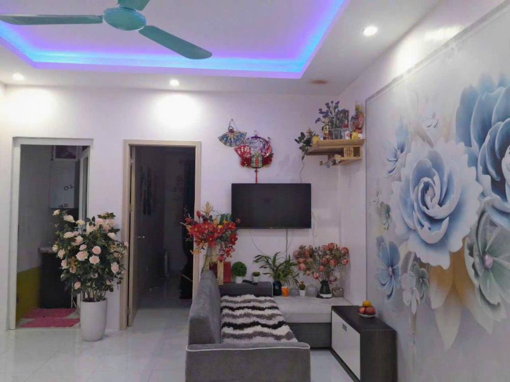 Căn 1PN Hiếm Hoi, View Đẹp Tại Dự Án HH02 Cieneco