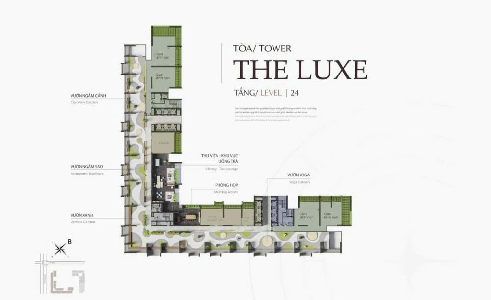 The Matrix One Premium: Căn Hộ Sang Trọng, Ưu Đãi Vàng Tại Hà Nội