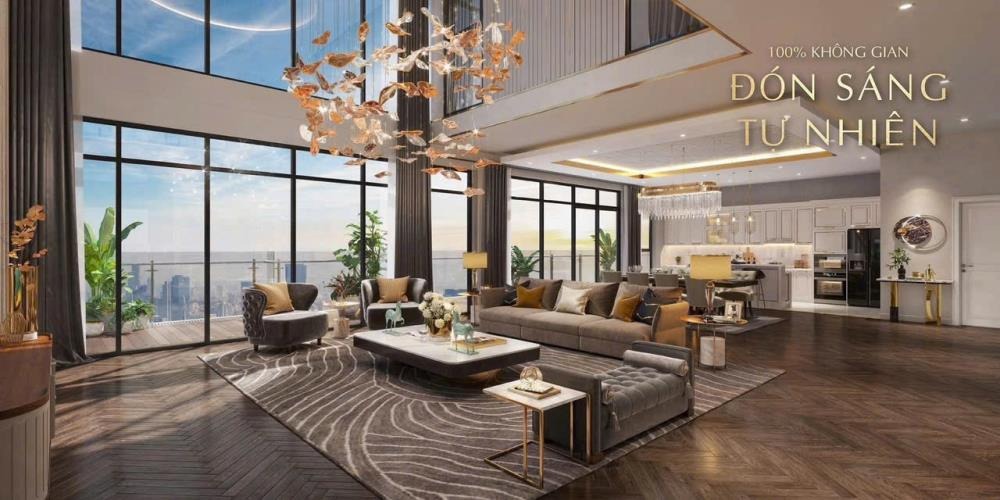 The Matrix One Premium: Căn Hộ Sang Trọng, Ưu Đãi Vàng Tại Hà Nội