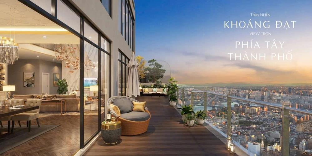 The Matrix One Premium: Căn Hộ Sang Trọng, Ưu Đãi Vàng Tại Hà Nội