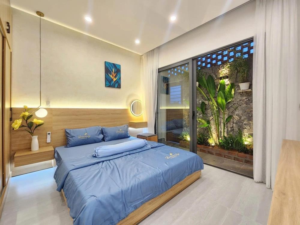 Bán nhà phố mặt tiền Trần Đại Nghĩa, Bình Chánh - 76m² - 2 tỷ 4