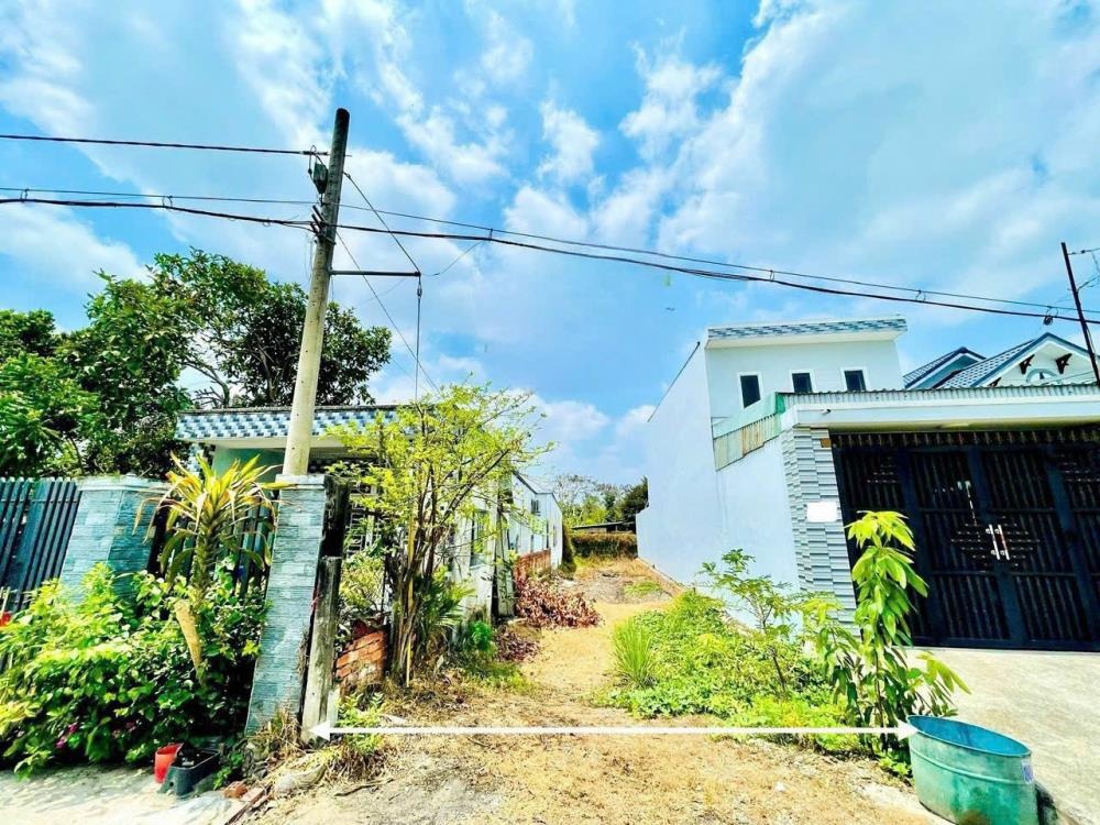 Bán Đất Nền Củ Chi - Nguyễn Văn Kha, Tân An Hội - Vị Trí Đắc Địa, Giá Tốt