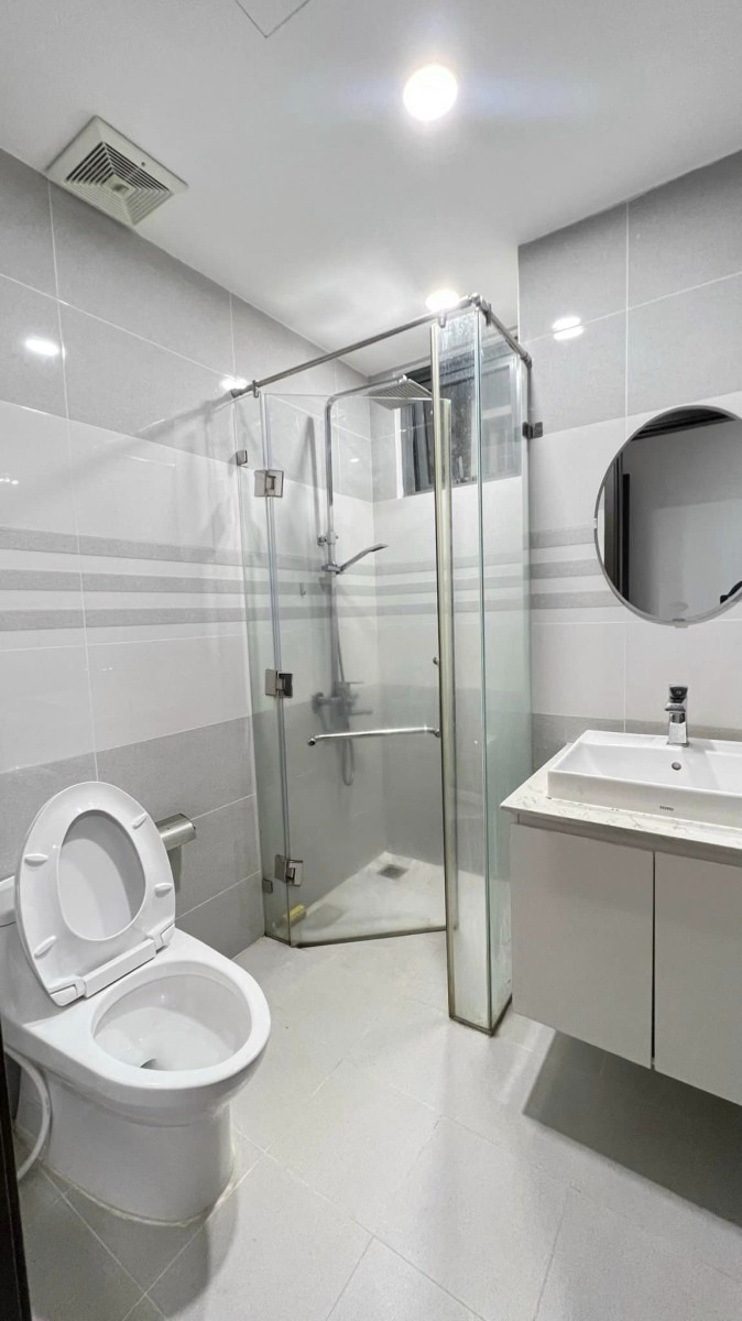 Căn Hộ Phạm Văn Đồng View Hồ Bơi - 2PN, Full Nội Thất, Sổ Hồng - 1.58 Tỷ